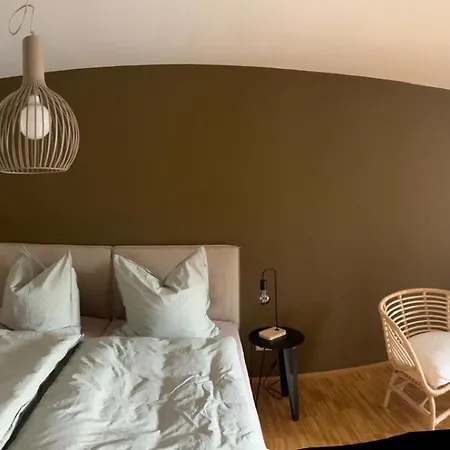1a Eichstrasse Apartment *