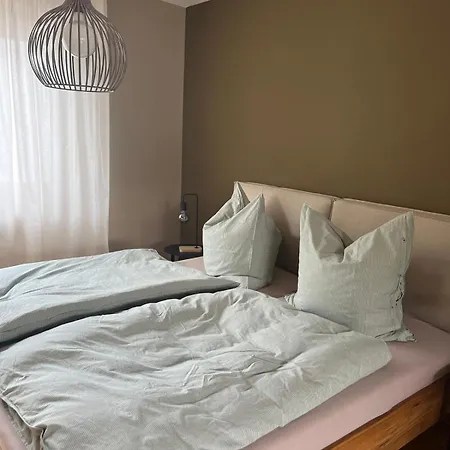 Apartment 1a Eichstrasse Neustadt an der Weinstrasse